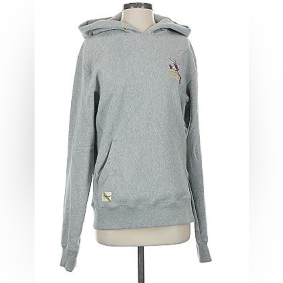 tracksmitb Sweaters - Tracksmith  Hoodie Sweater